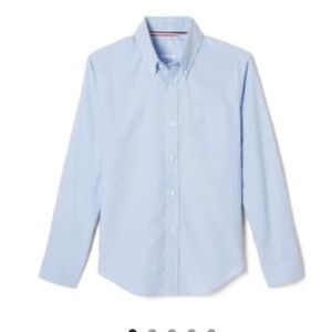 Long Sleeve Dress Shirt